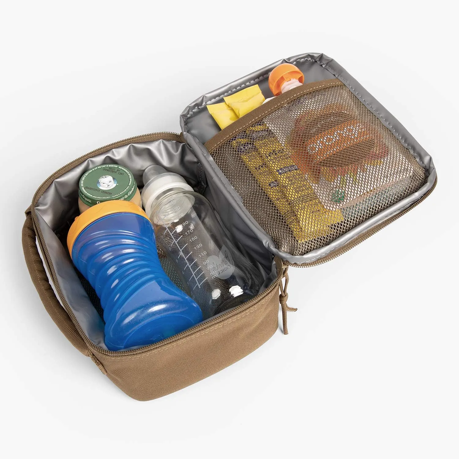 Tactical Baby Gear Tactical Cooler Pouch (Multicam Black)