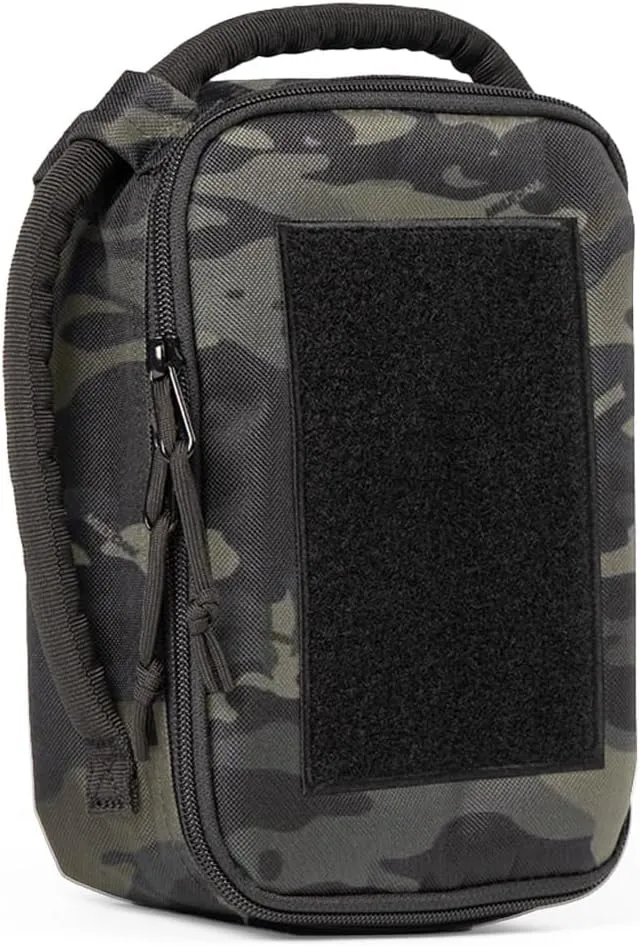 Tactical Baby Gear Tactical Cooler Pouch (Multicam Black)