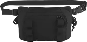 Tactical Drop Pouch Fanny Pack,Utility EDC Large Multi-Purpose Waist Bags for Tactial Vest Chest Rig