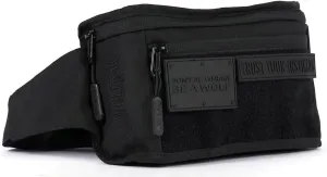 Tactical Fanny Pack-Chest Pack (Nightshade)