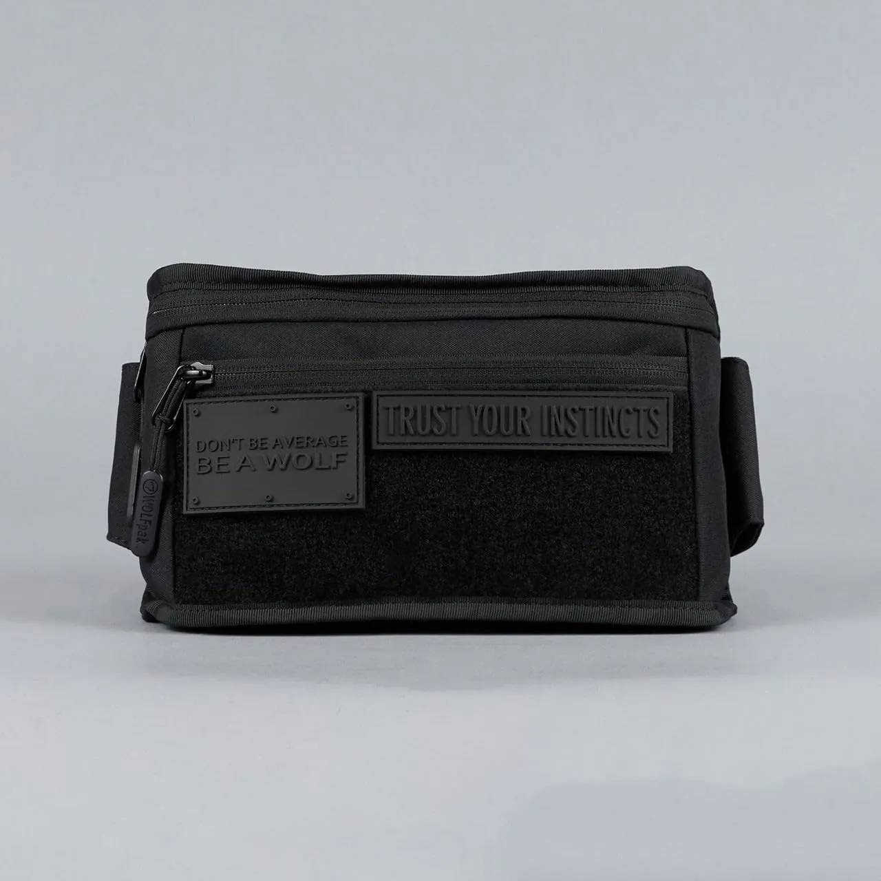 Tactical Fanny Pack-Chest Pack (Nightshade)