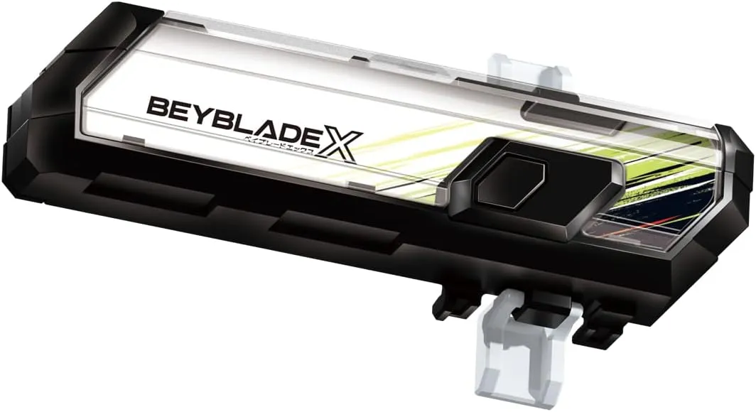 Takara Tomy Beyblade X BX-09 Beyblade Pass