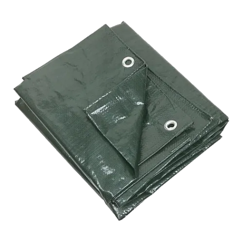 Tarpaulin