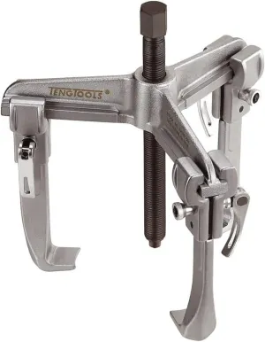 Teng Tools 90mm 3 Arm Quick Action Internal/External Puller -Gear Removal Tool - SP31410Q