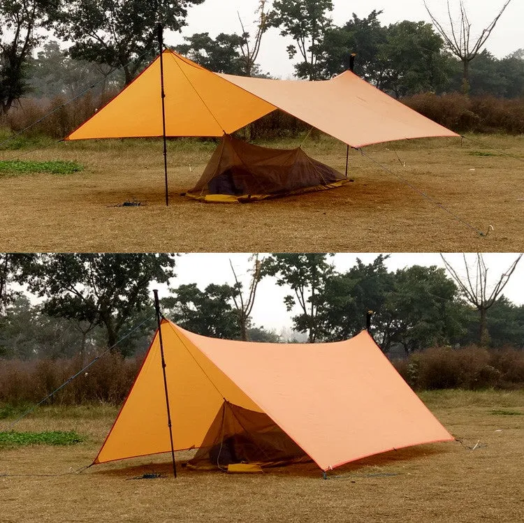 Tent Camping Hurry, act fast Outdoor Flexible Ultralight