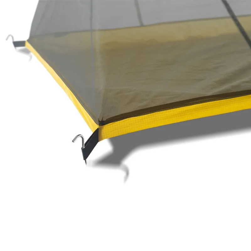 Tent Camping Hurry, act fast Outdoor Flexible Ultralight