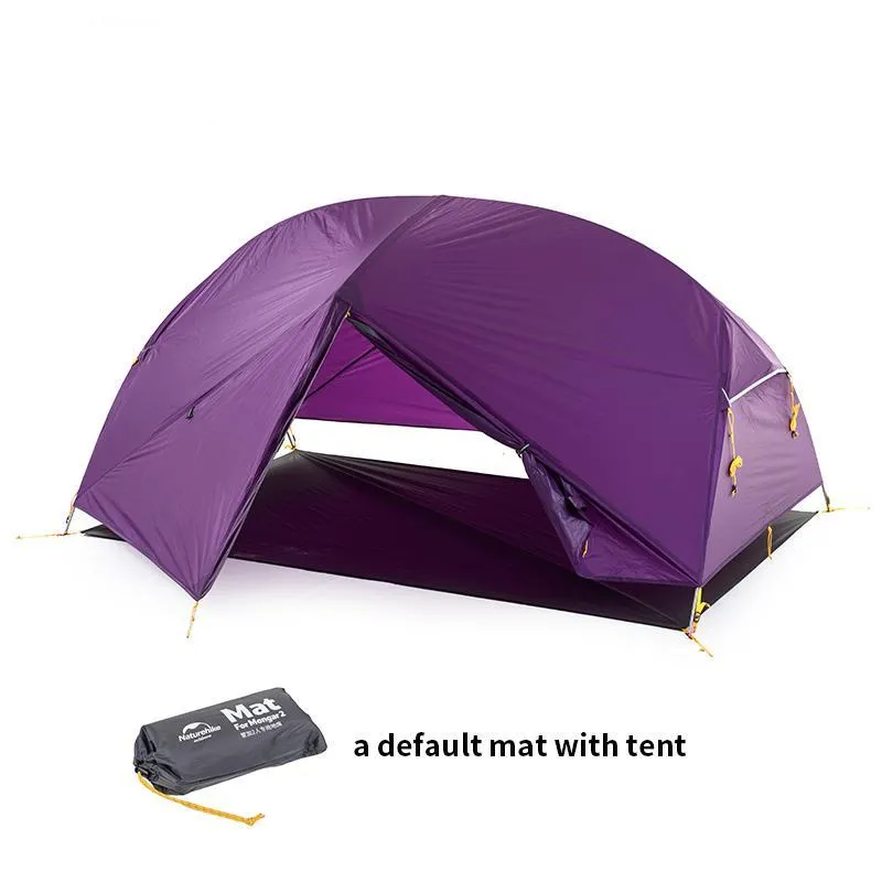 Tent Hot deal Layer Double Ultralight High-performance