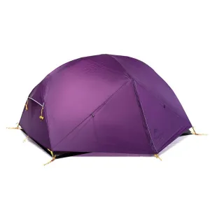 Tent Hot deal Layer Double Ultralight High-performance