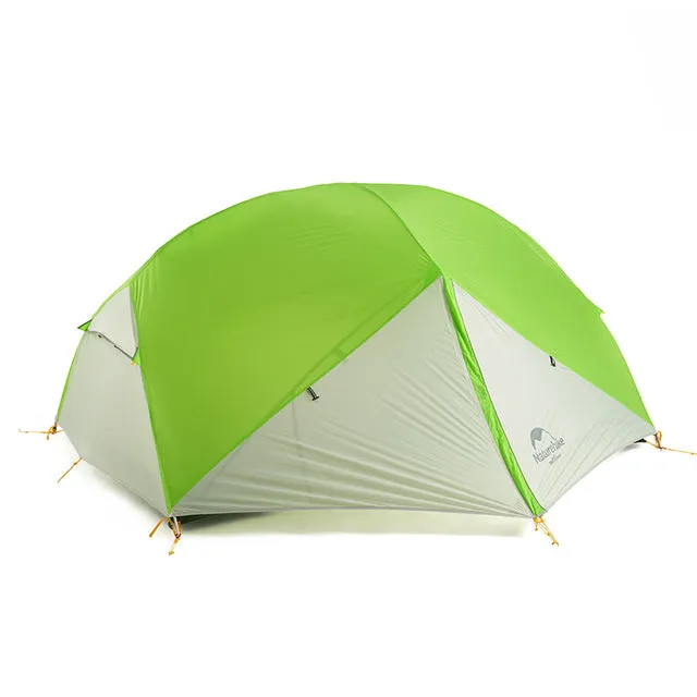 Tent Hot deal Layer Double Ultralight High-performance