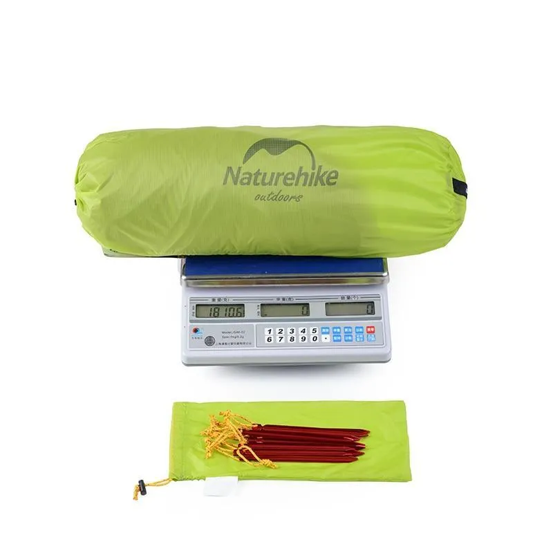 Tent Hot deal Layer Double Ultralight High-performance