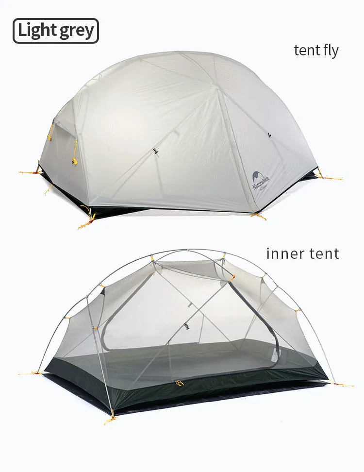 Tent Hot deal Layer Double Ultralight High-performance