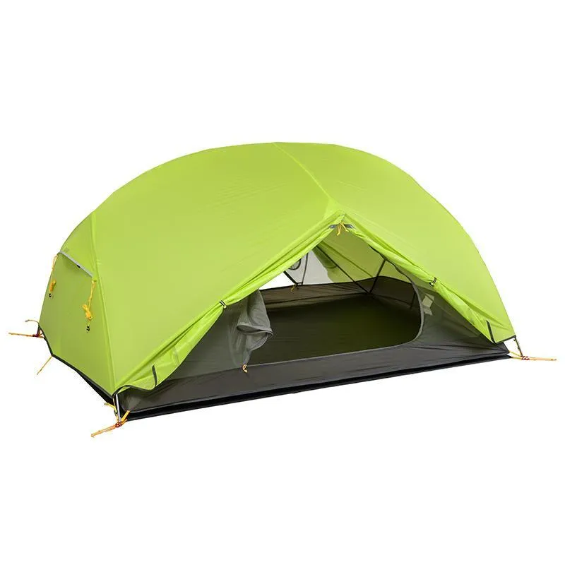 Tent Hot deal Layer Double Ultralight High-performance