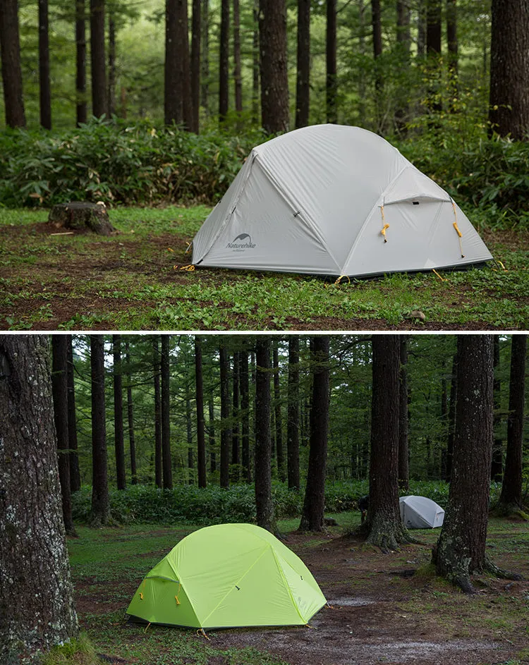 Tent Hot deal Layer Double Ultralight High-performance