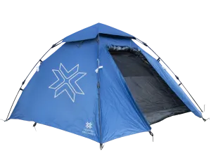 Tent – Norfin Nivala Balckout 3 NFL