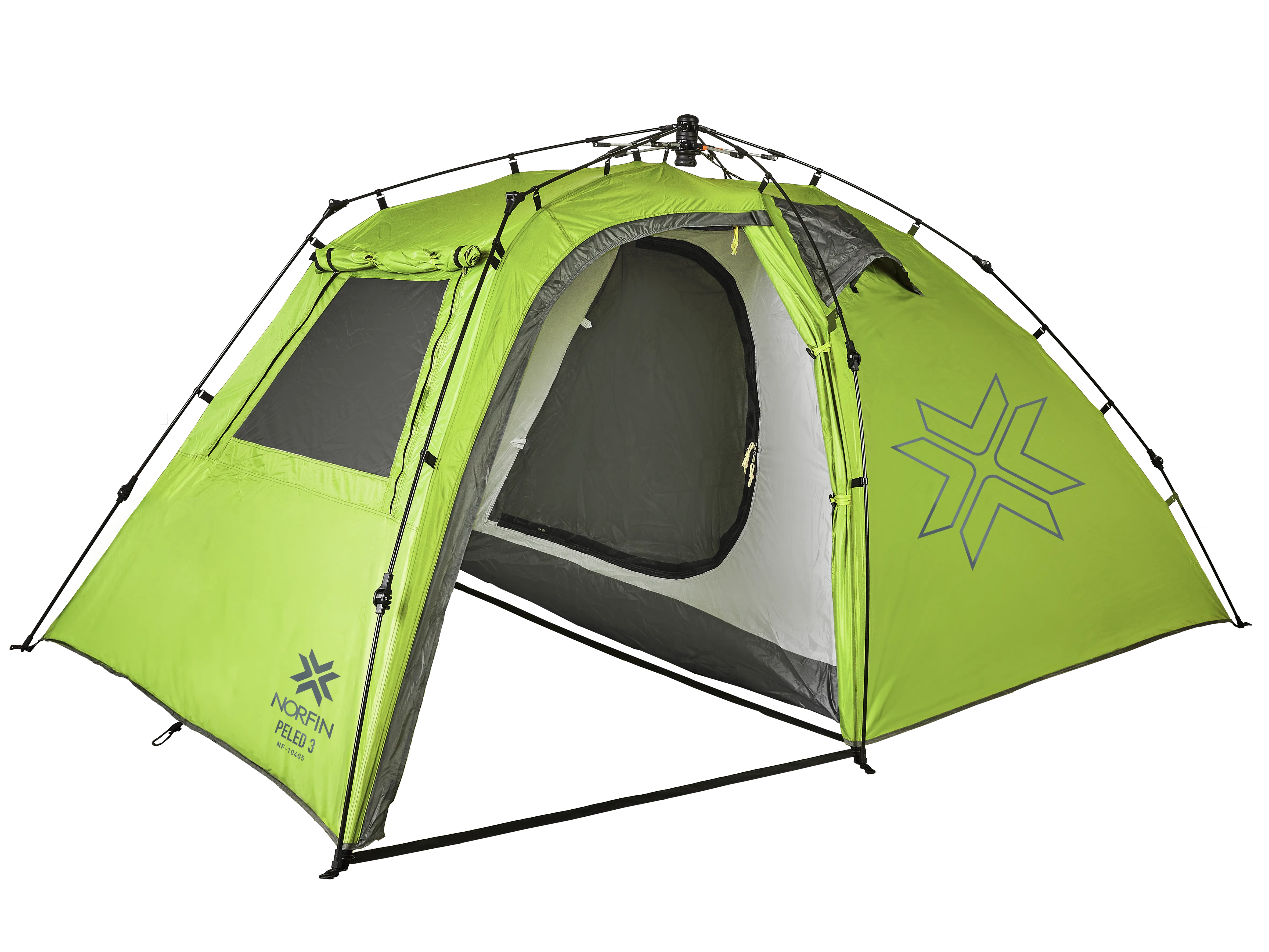 Tent – Norfin Peled 3