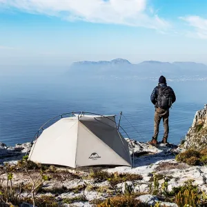 Tent VIK First-come-first-served Sleek 970g Ultralight