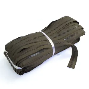 Tent Zips