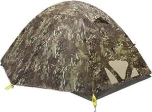 Tents for Camping Beach Tents Ultralight Camping Tent 3 Person Easy Set Up Double Layer Waterproof 3 Season Tent for Outdoor Tent Family Tents for Camping Hiking Traveling (Size : 210x180x130cm)