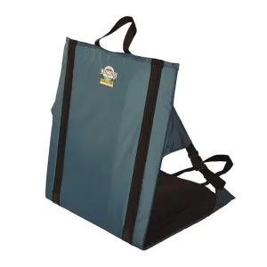 THE COMFORT CHAIR BLACK