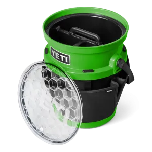 THE FULLY-LOADED BUCKET