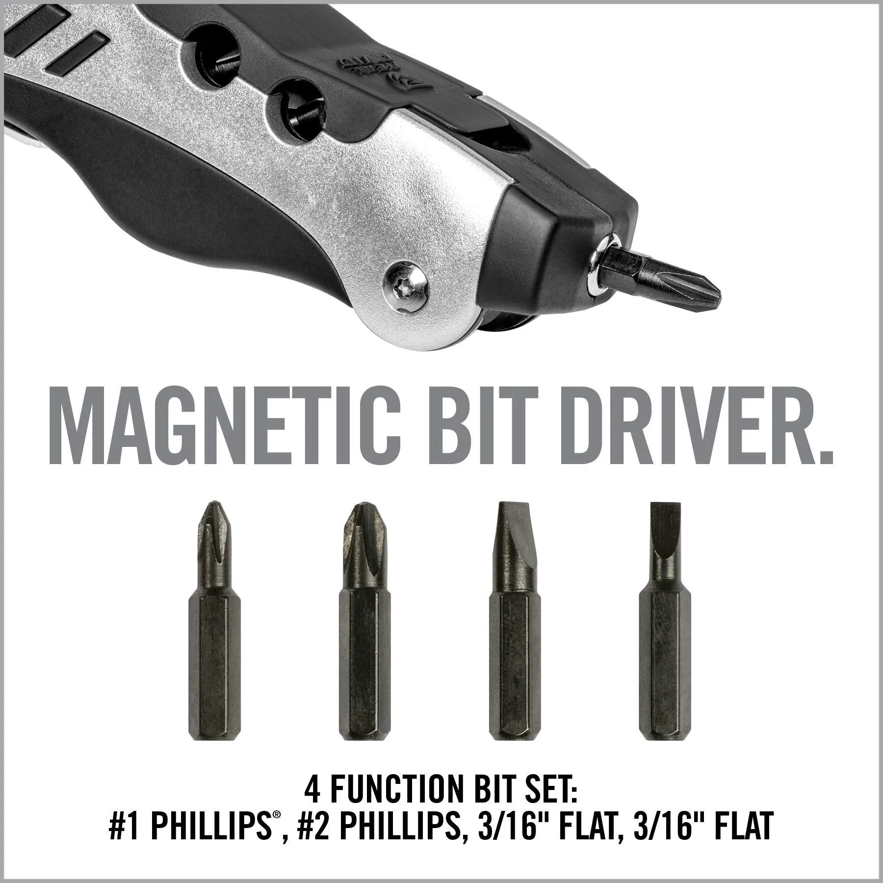 The Gun Tool™