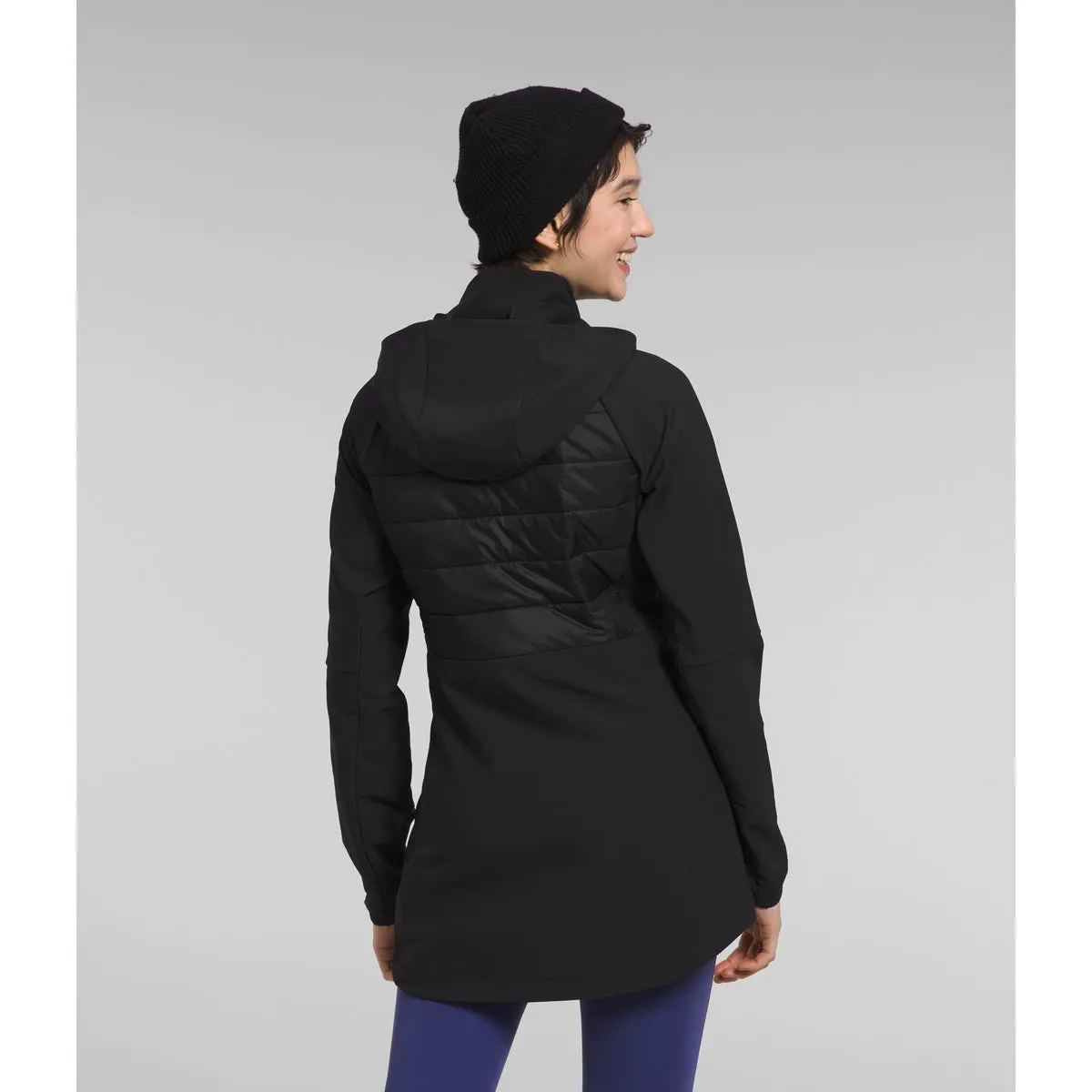The North Face NF0A82ZW Women's Shelter Cove Parka