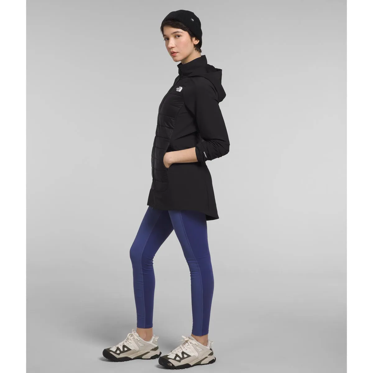 The North Face NF0A82ZW Women's Shelter Cove Parka