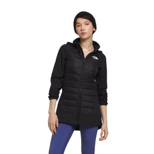 The North Face NF0A82ZW Women's Shelter Cove Parka