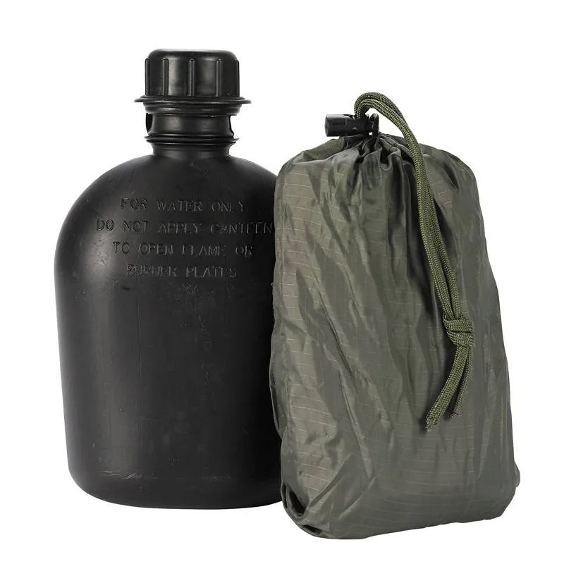 The Snugpak Stasha