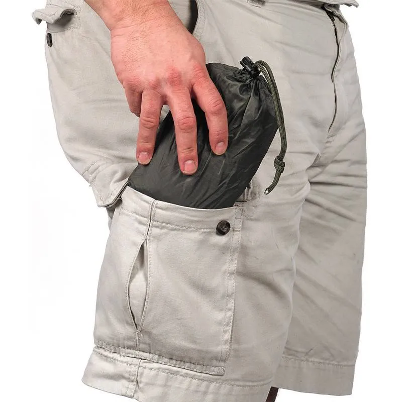 The Snugpak Stasha