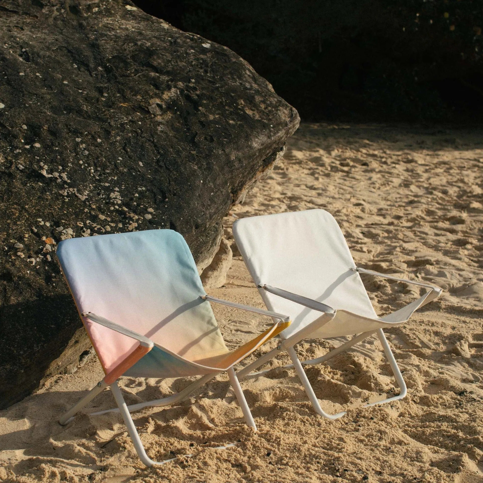 The Weekend Chair - Sundance