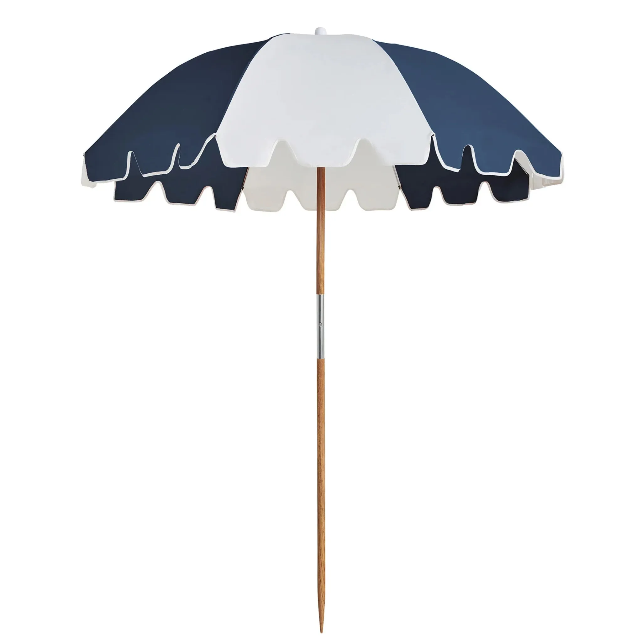 The Weekend Umbrella<br> 170 cm diameter<br> UPF50 