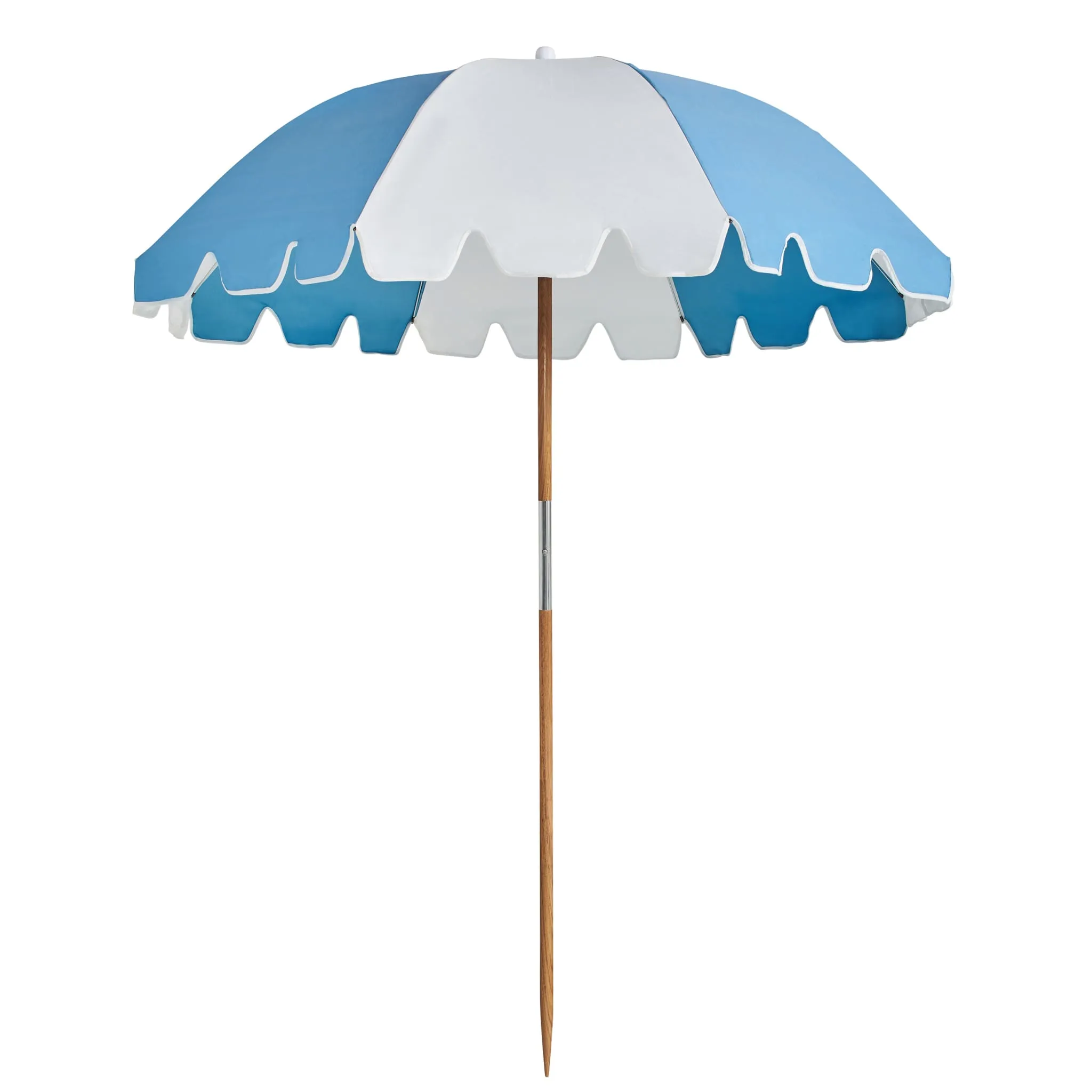 The Weekend Umbrella<br> 170 cm diameter<br> UPF50 
