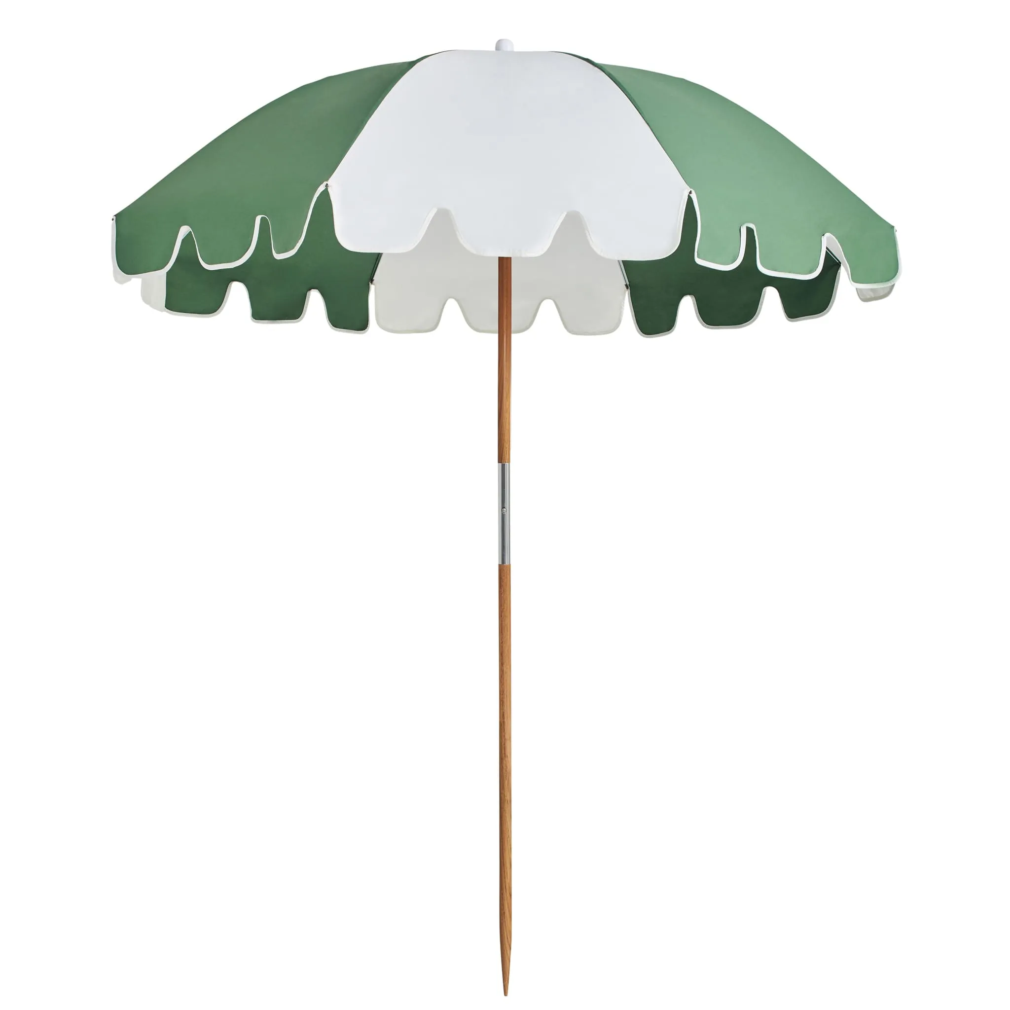 The Weekend Umbrella<br> 170 cm diameter<br> UPF50 