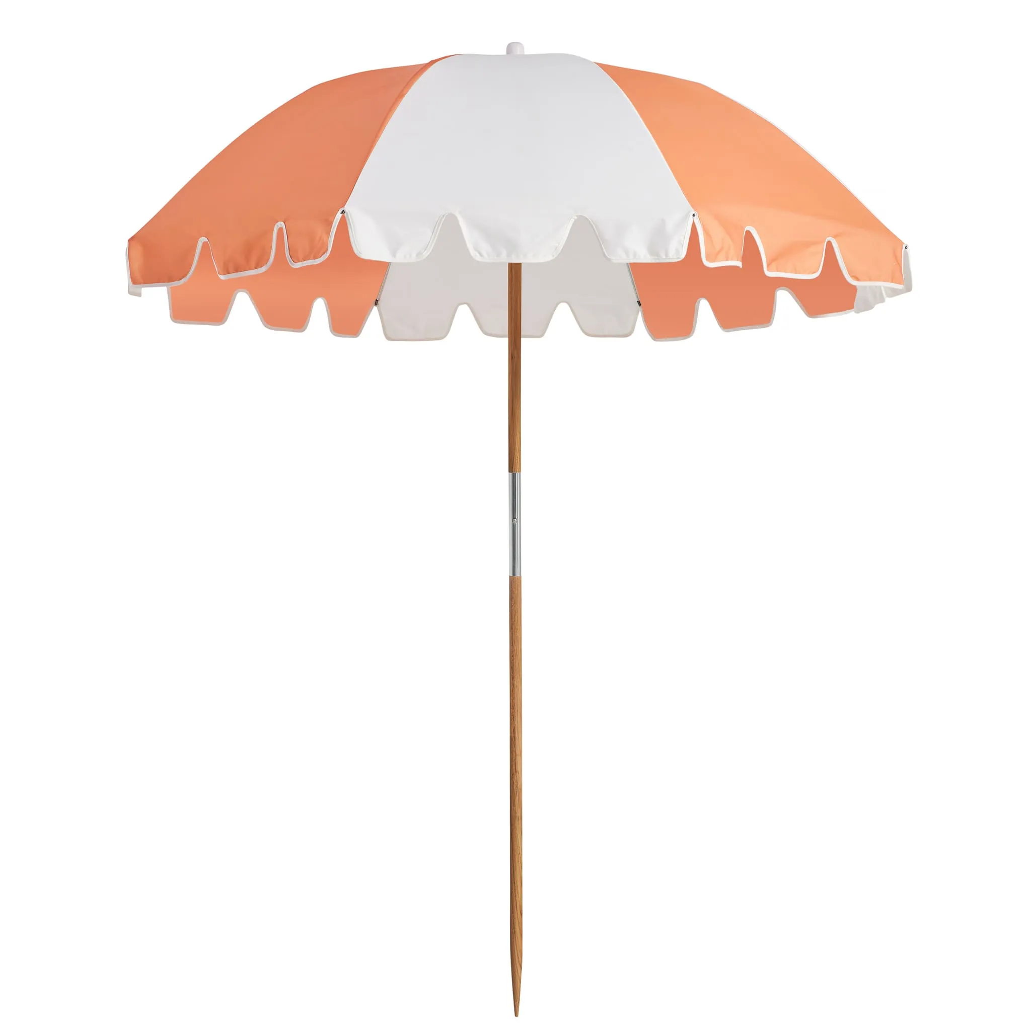 The Weekend Umbrella<br> 170 cm diameter<br> UPF50 