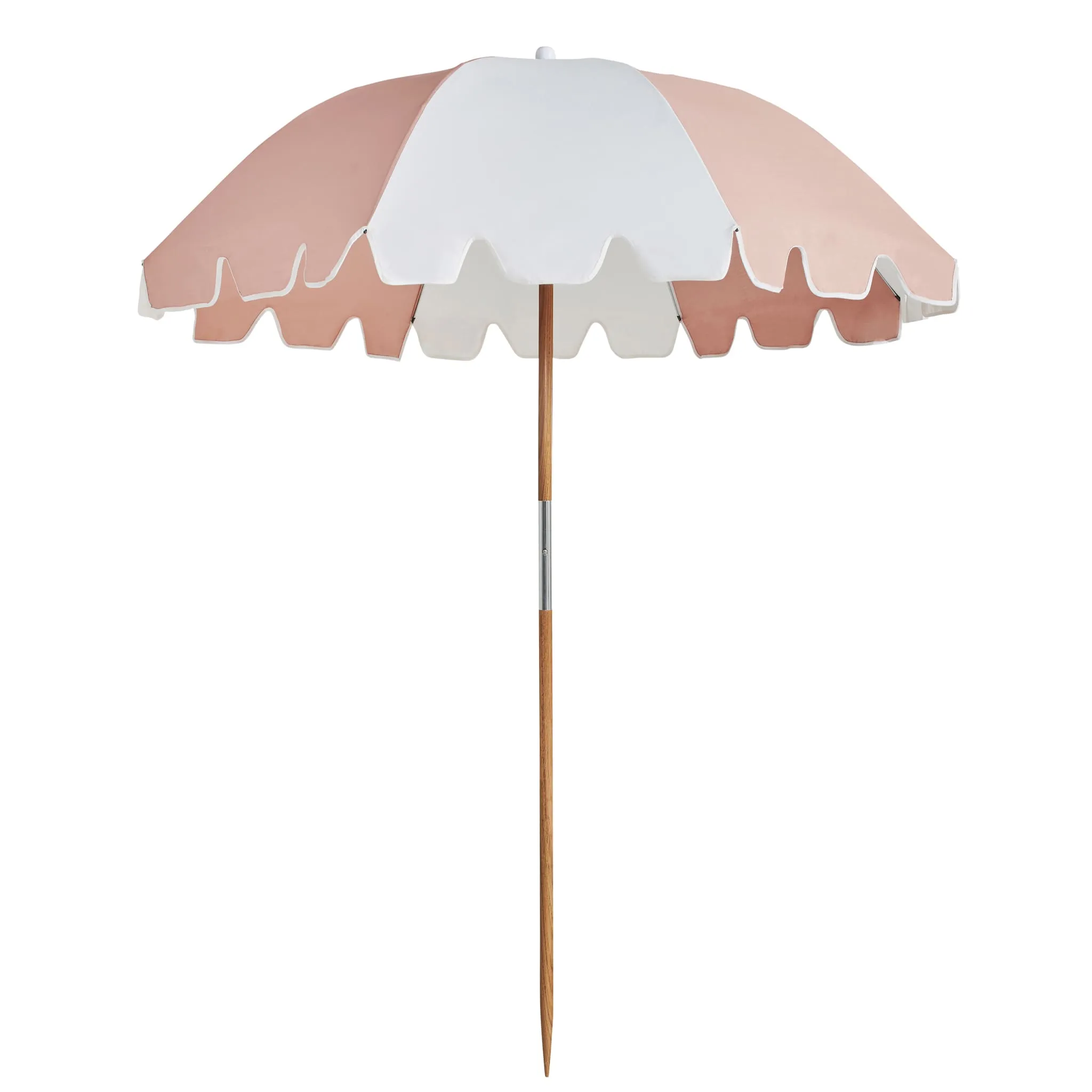 The Weekend Umbrella<br> 170 cm diameter<br> UPF50 