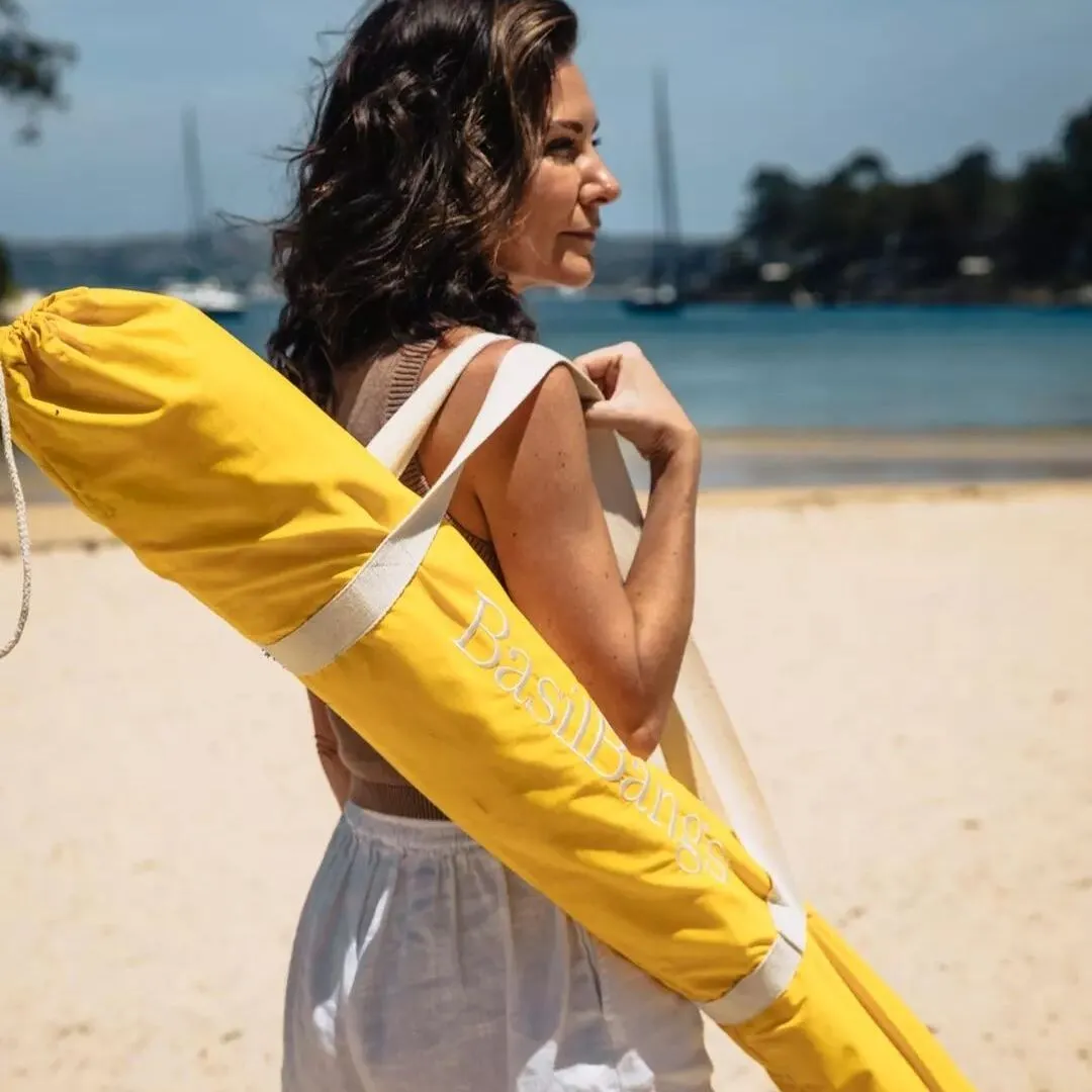 The Weekend Umbrella<br> 170 cm diameter<br> UPF50 