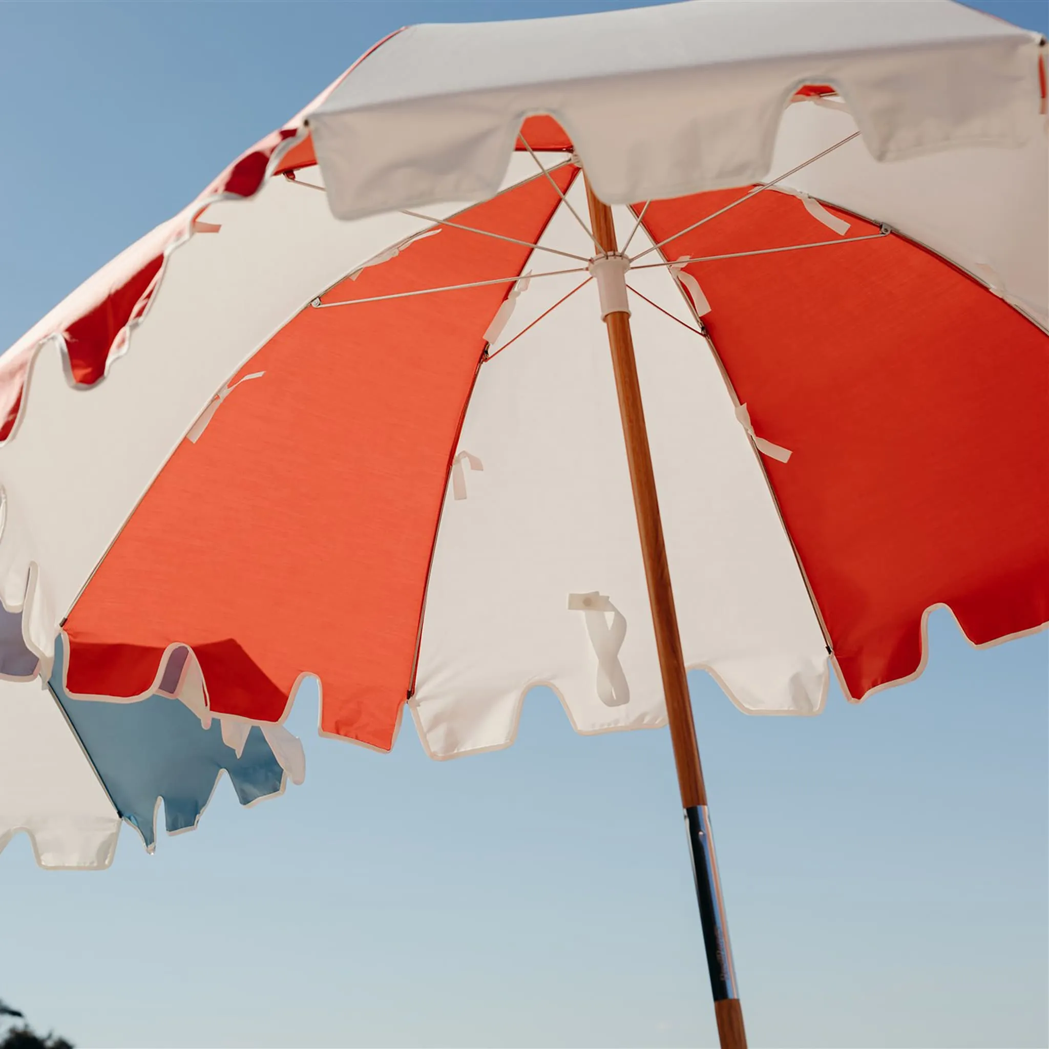 The Weekend Umbrella<br> 170 cm diameter<br> UPF50 