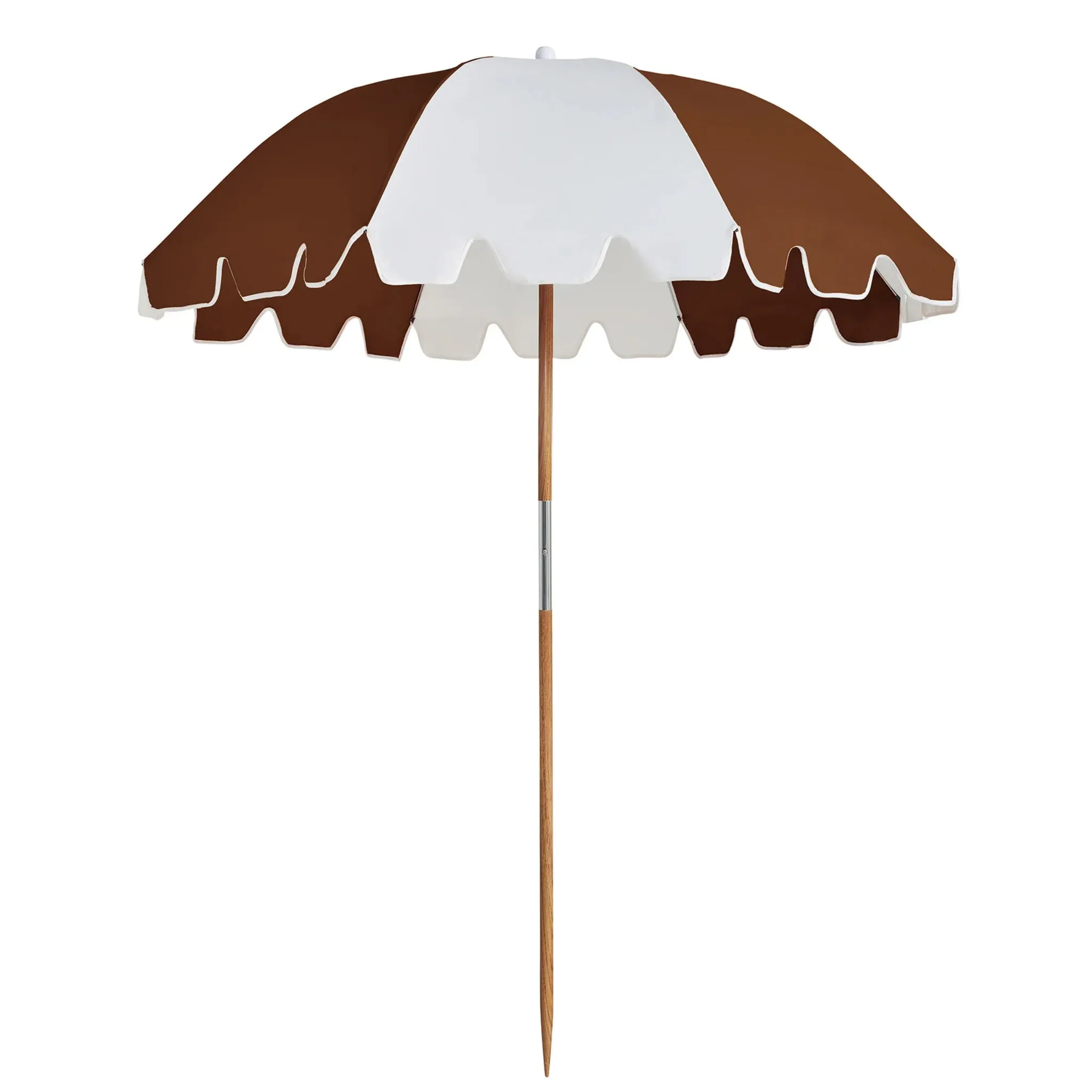 The Weekend Umbrella<br> 170 cm diameter<br> UPF50 