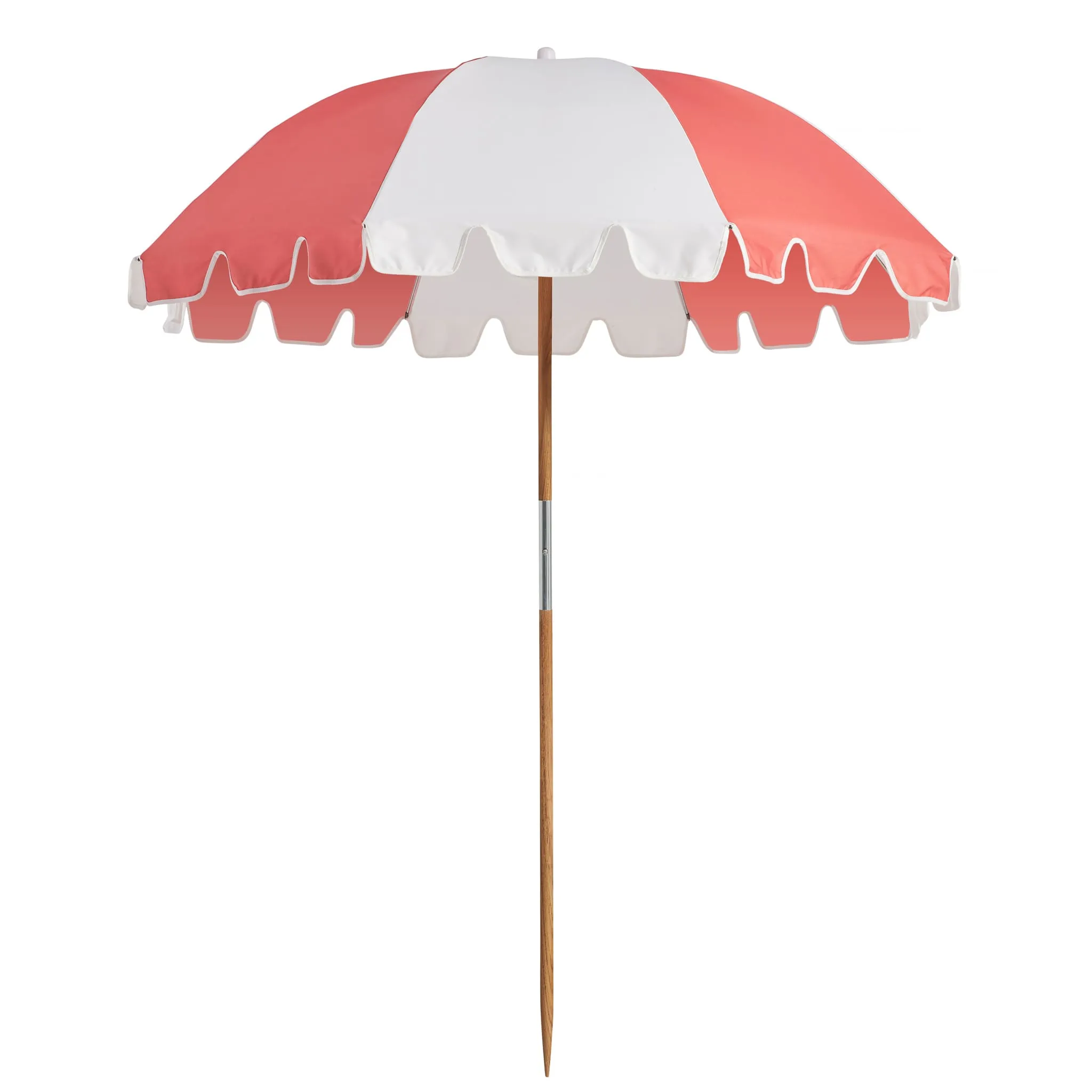 The Weekend Umbrella<br> 170 cm diameter<br> UPF50 