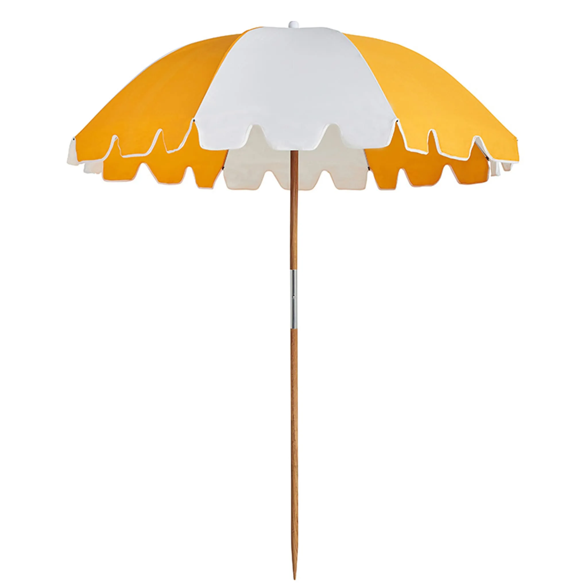The Weekend Umbrella<br> 170 cm diameter<br> UPF50 