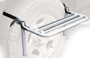 Thule 232 Step-Up