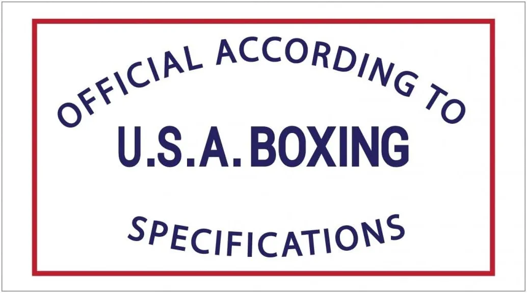 Title USA Boxing Amateur Competition Headgear (w/Cheeks) - Boxing Headgear, MMA Headgear, Sparring Gear, Headgear Boxing Sparring, Boxing Head Gear, Sparring Headgear, Muay Thai Headgear