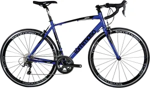 Tommaso Monza Sport Bike Performance Aluminum Road Bike Carbon Shimano Tiagra 24 Speeds Road Bicycle Men Road Bikes for Mens