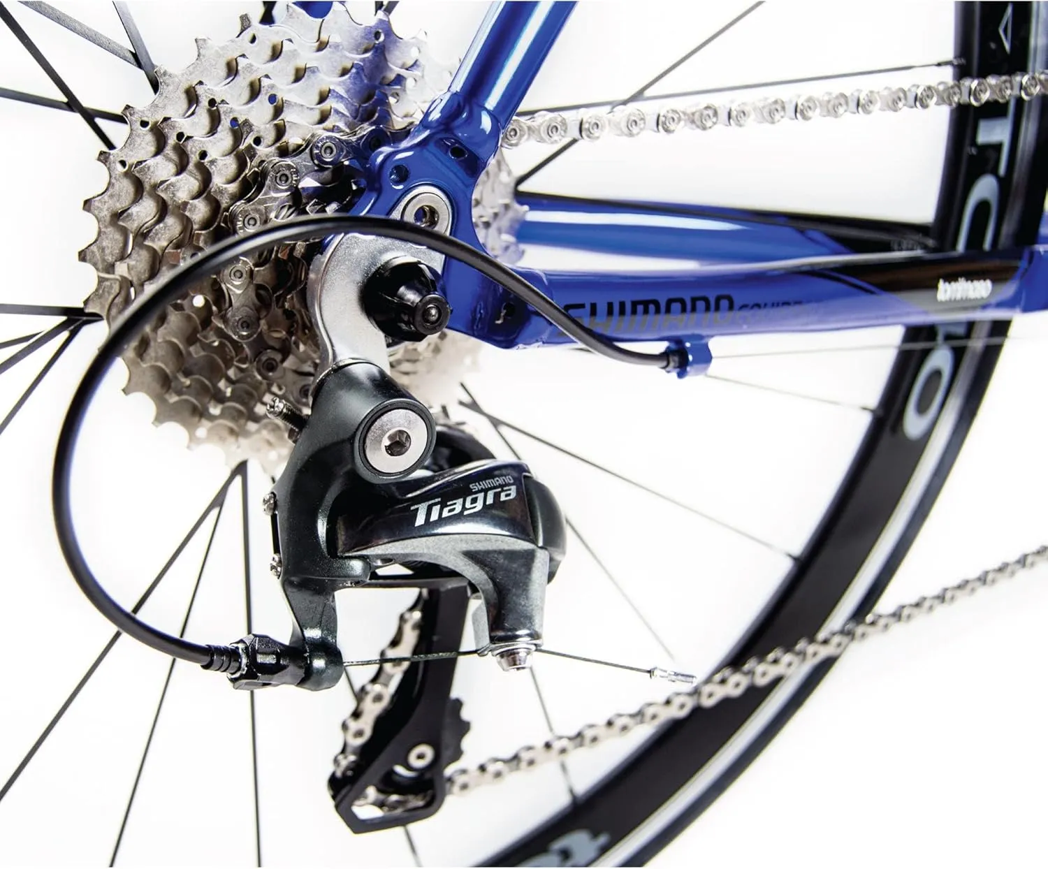 Tommaso Monza Sport Bike Performance Aluminum Road Bike Carbon Shimano Tiagra 24 Speeds Road Bicycle Men Road Bikes for Mens