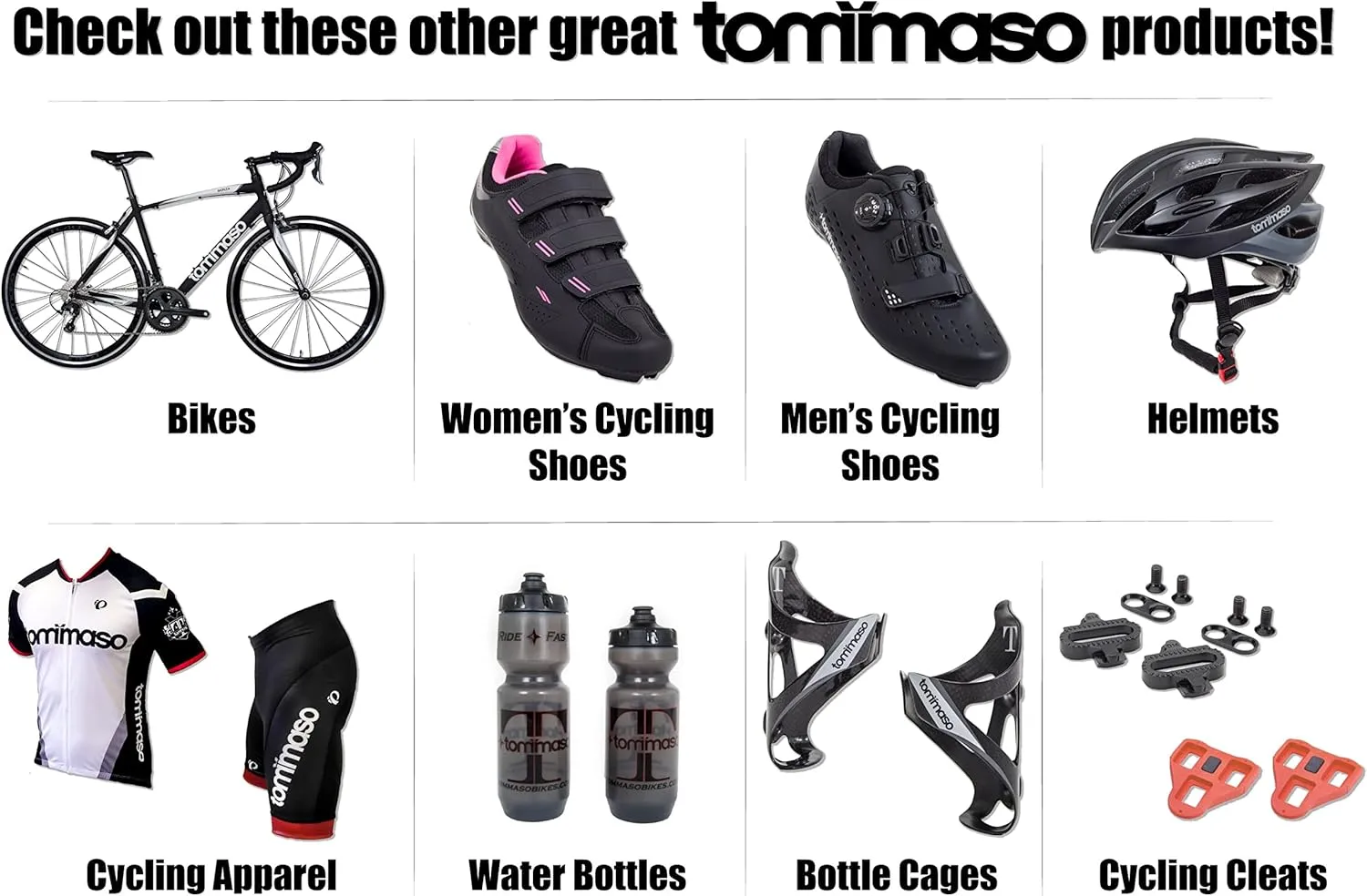 Tommaso Monza Sport Bike Performance Aluminum Road Bike Carbon Shimano Tiagra 24 Speeds Road Bicycle Men Road Bikes for Mens