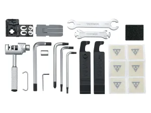 Topeak Survival Gear Box Multi-Tool