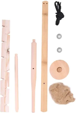 Topyond Outdoor Drill and Fire Set, Outdoor Fire Burning and Fire Extraction Tools, Essential for Parent-Child Fun and Teamwork (Upgraded)