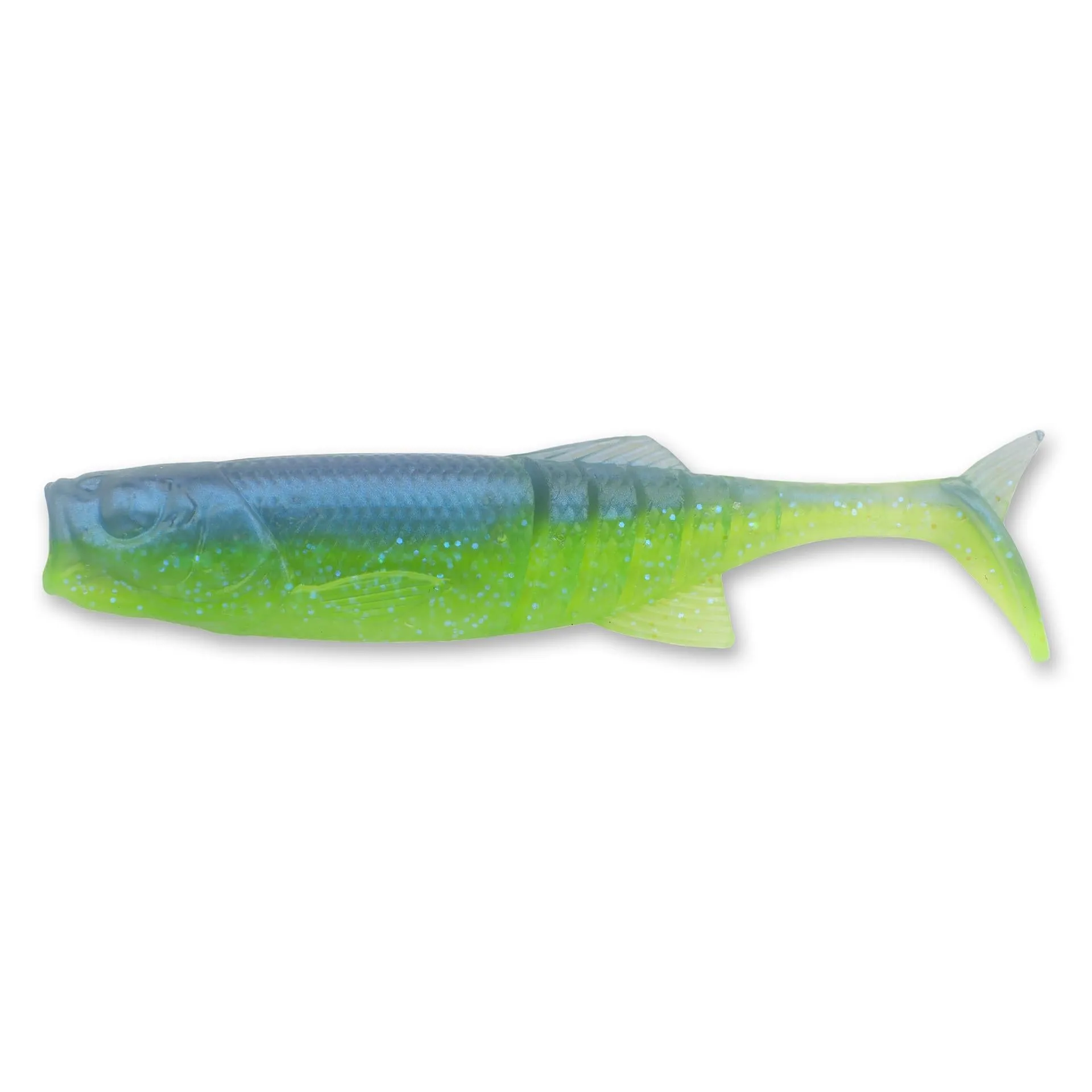 Toughtec NED Minnow