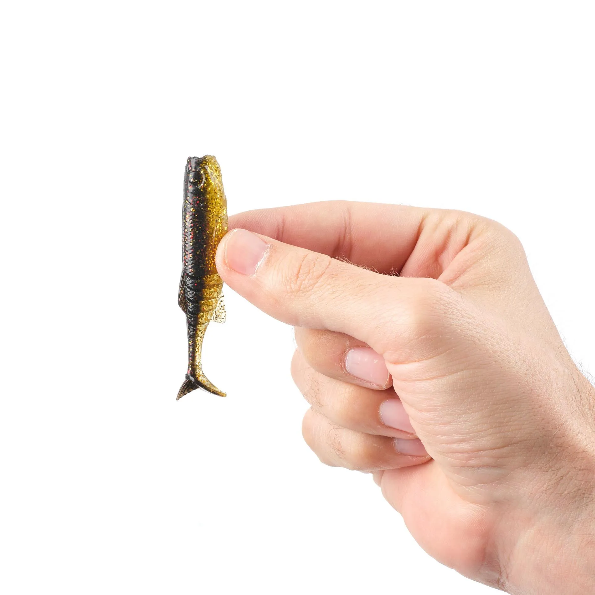 Toughtec NED Minnow